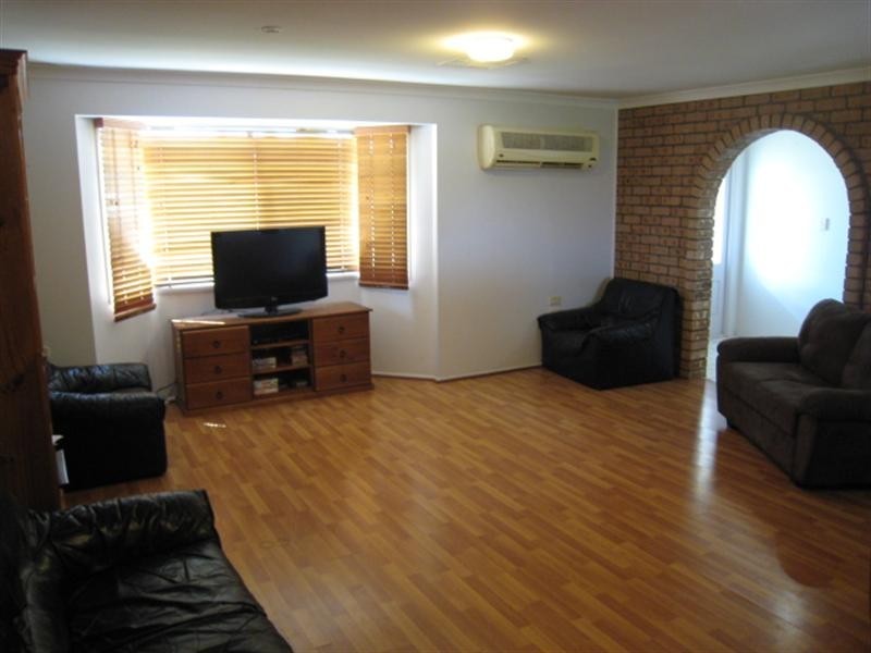 Emerald QLD 4720