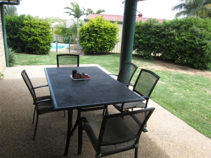 Emerald QLD 4720