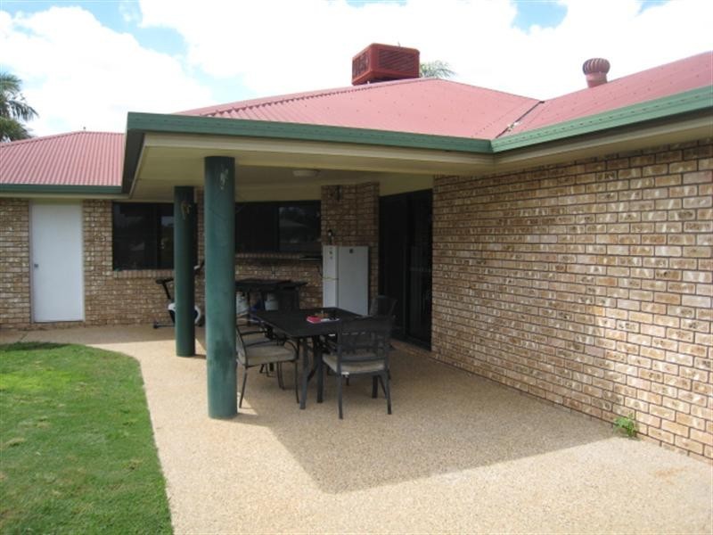 Emerald QLD 4720