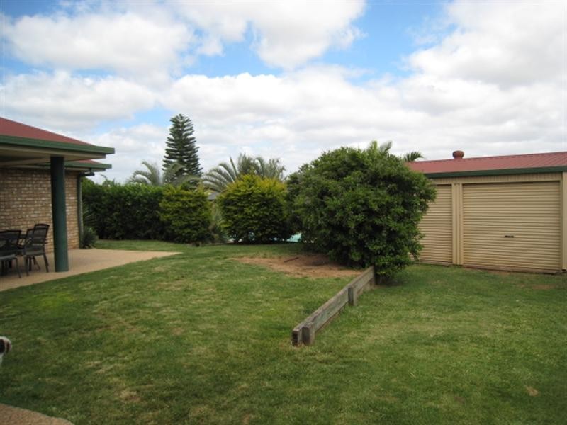 Emerald QLD 4720