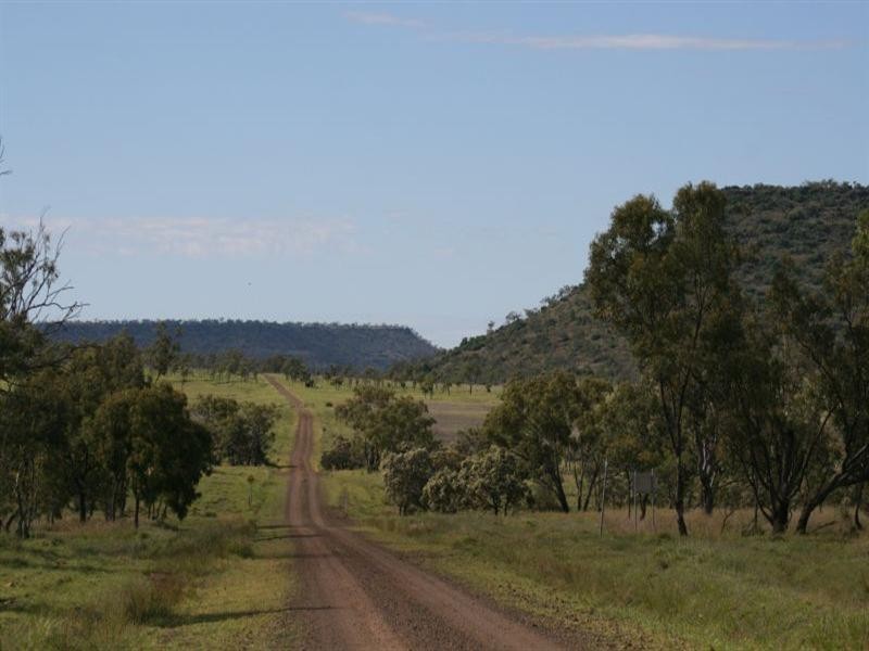 Springsure QLD 4722
