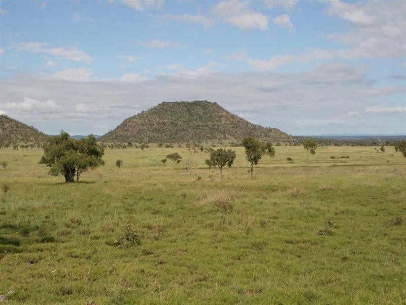 Springsure QLD 4722