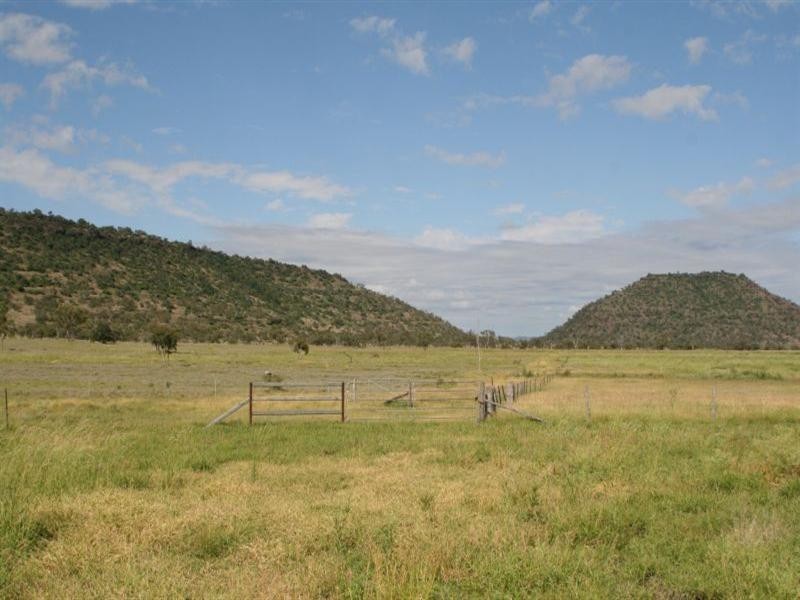 Springsure QLD 4722
