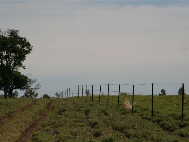 Springsure QLD 4722
