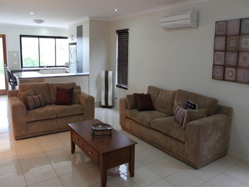 10/16 Riverview Street, Emerald QLD 4720