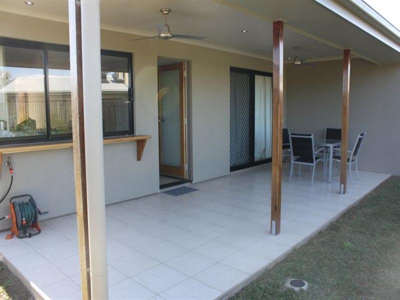 10/16 Riverview Street, Emerald QLD 4720