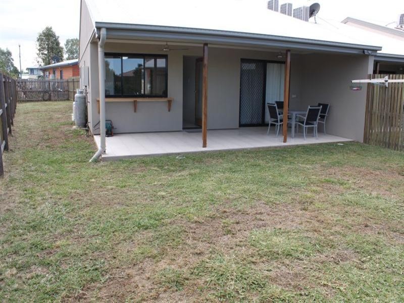 10/16 Riverview Street, Emerald QLD 4720