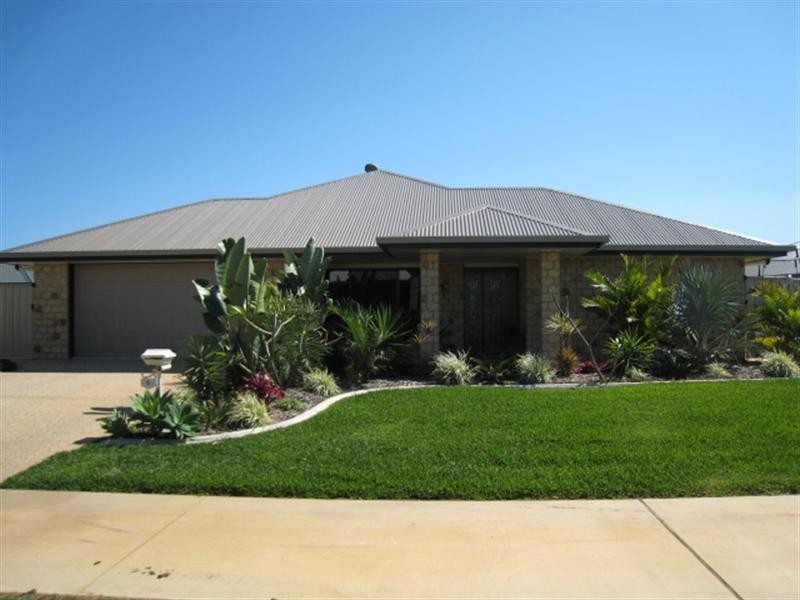 6 Morgan Place, Emerald QLD 4720