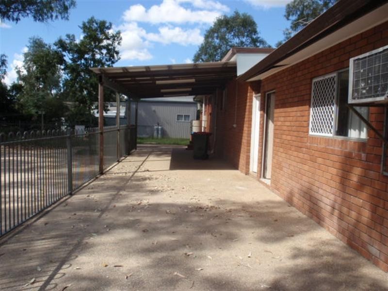 22B Andrews Road, Emerald QLD 4720