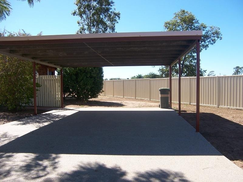 44-52 Long Street, Emerald QLD 4720