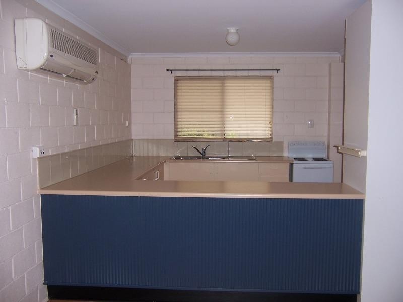 5/69 Esmond Street, Emerald QLD 4720