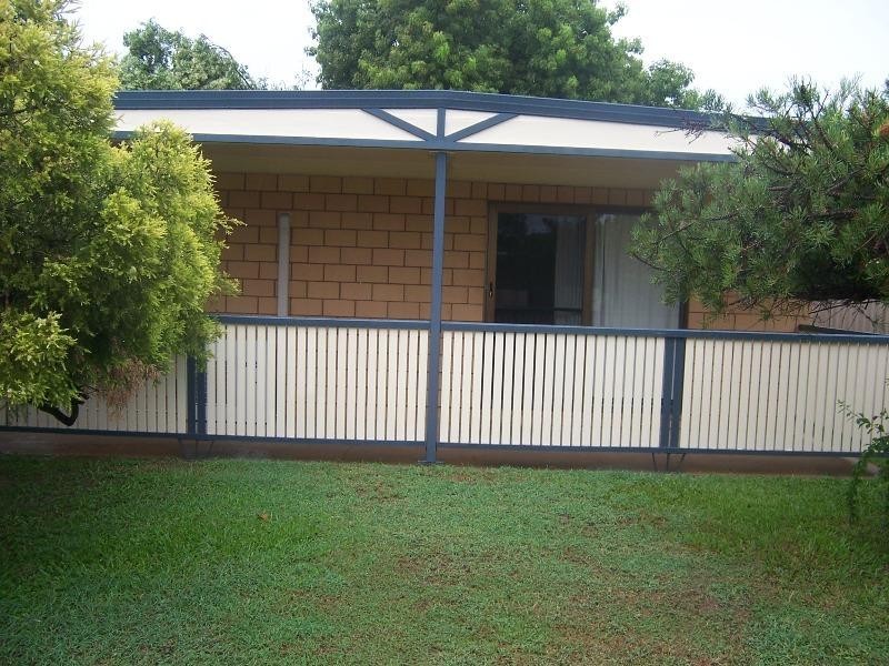 5/69 Esmond Street, Emerald QLD 4720