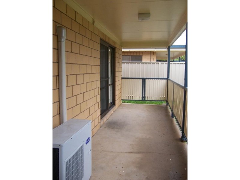 5/69 Esmond Street, Emerald QLD 4720