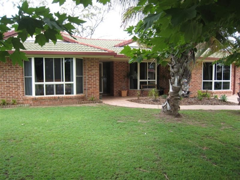 Emerald QLD 4720