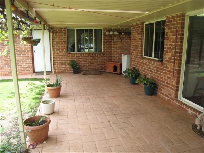 Emerald QLD 4720