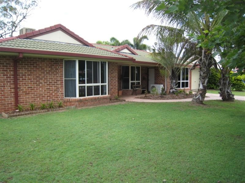 Emerald QLD 4720