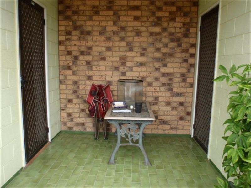 1/1 Willans Street, Emerald QLD 4720
