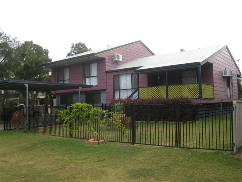 Emerald QLD 4720
