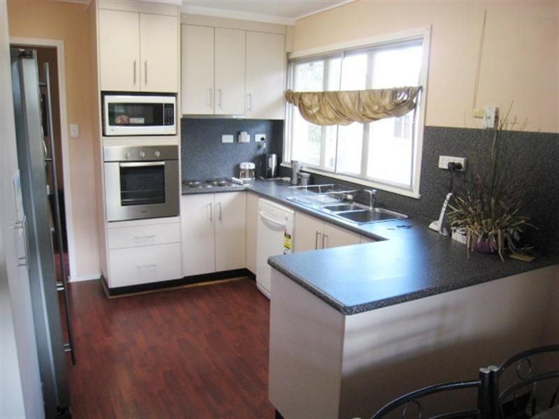 Emerald QLD 4720