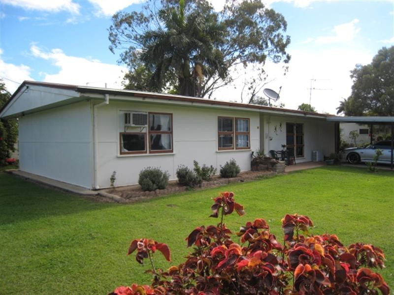 Emerald QLD 4720