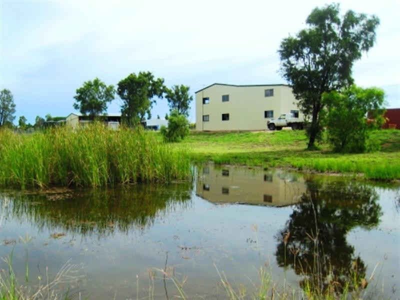 Capella QLD 4723