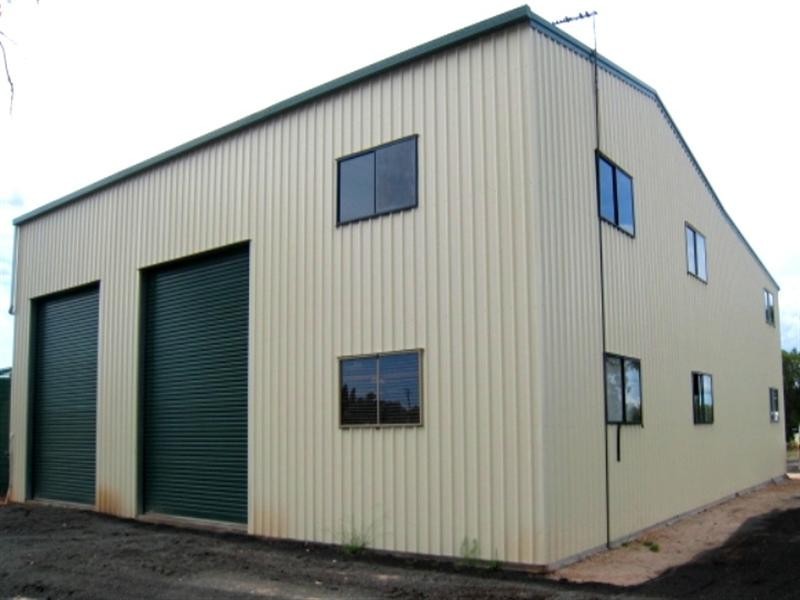 Capella QLD 4723