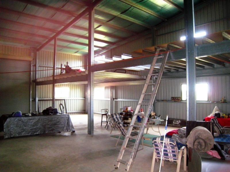 Capella QLD 4723