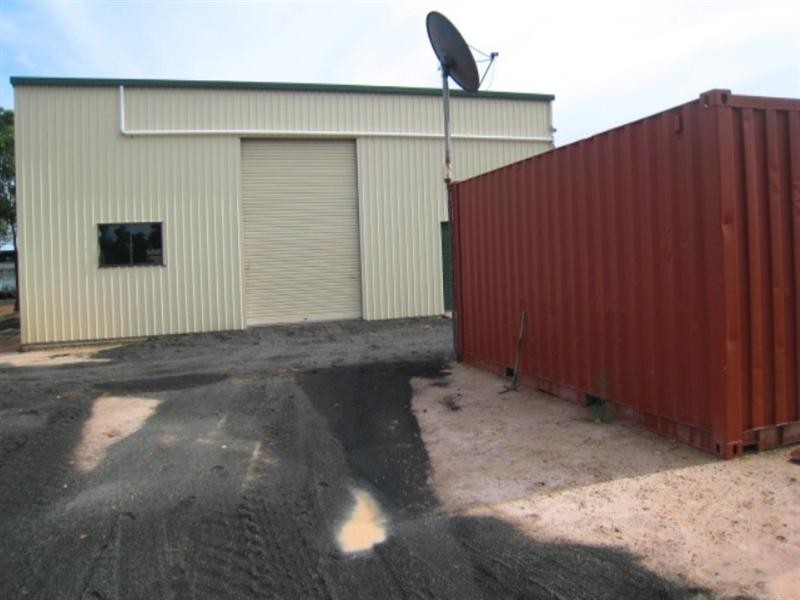 Capella QLD 4723