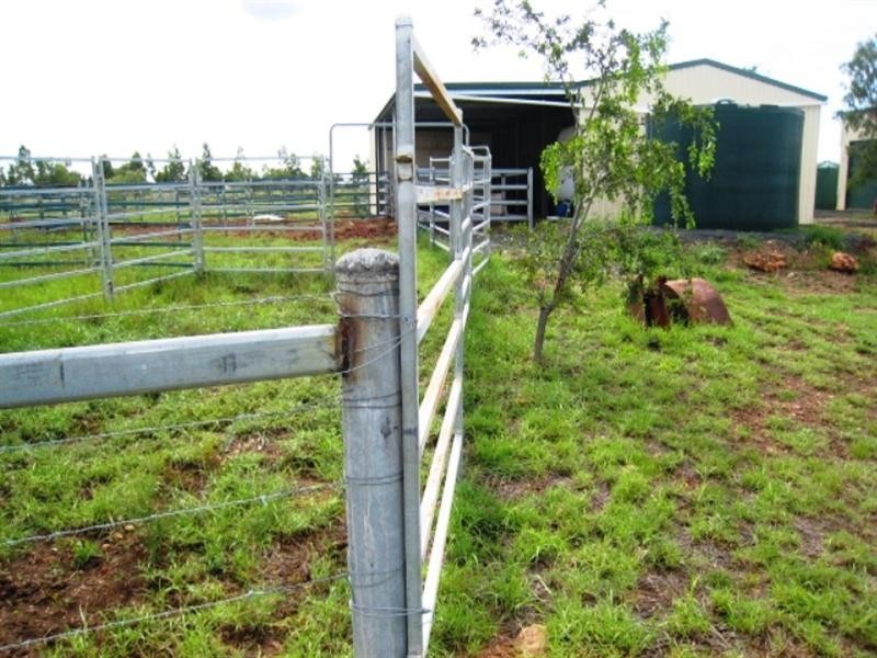 Capella QLD 4723