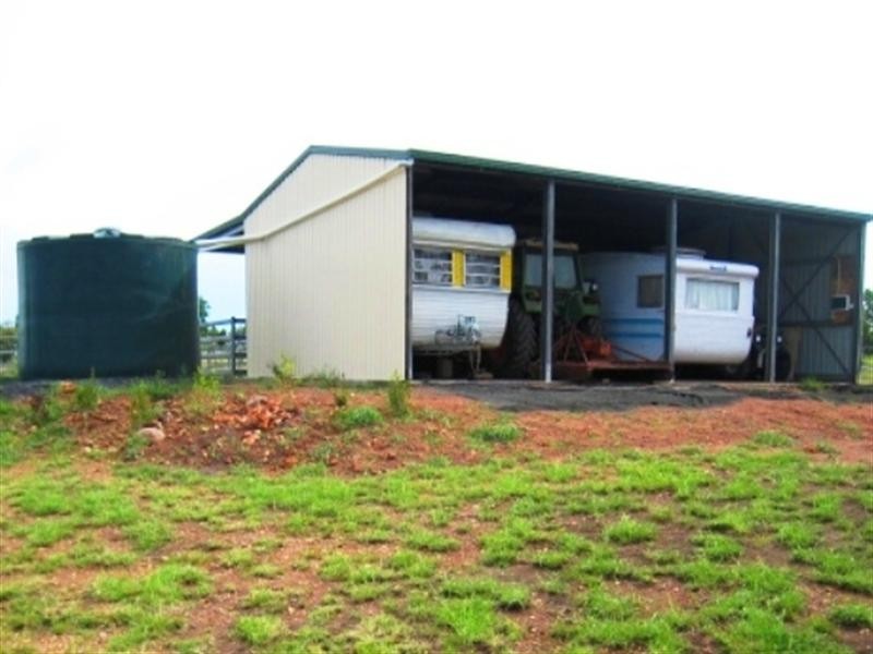 Capella QLD 4723