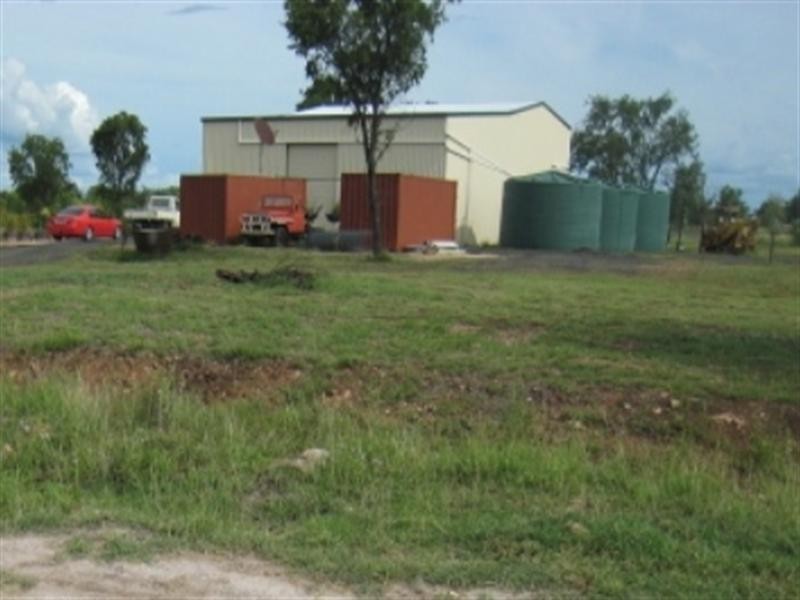 Capella QLD 4723
