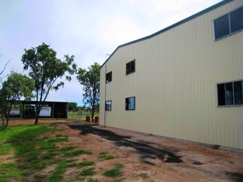 Capella QLD 4723