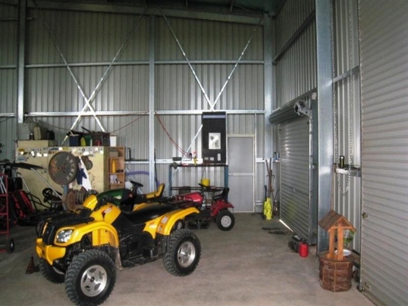 Capella QLD 4723