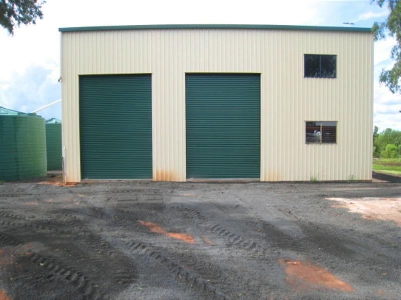 Capella QLD 4723