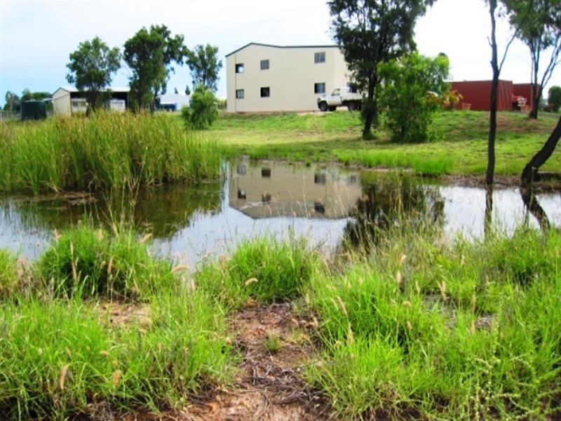 Capella QLD 4723