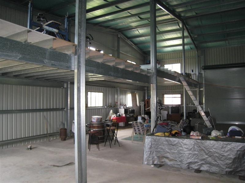 Capella QLD 4723