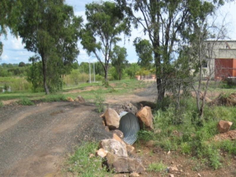 Capella QLD 4723