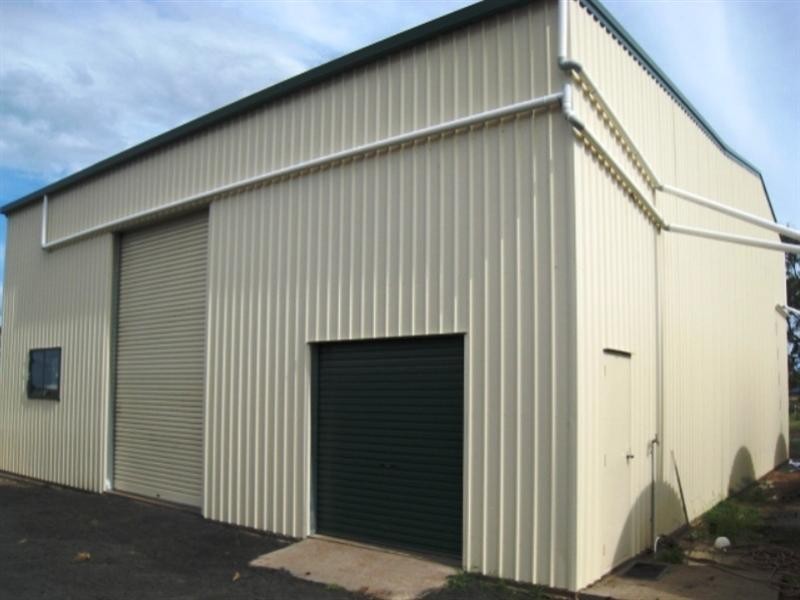 Capella QLD 4723