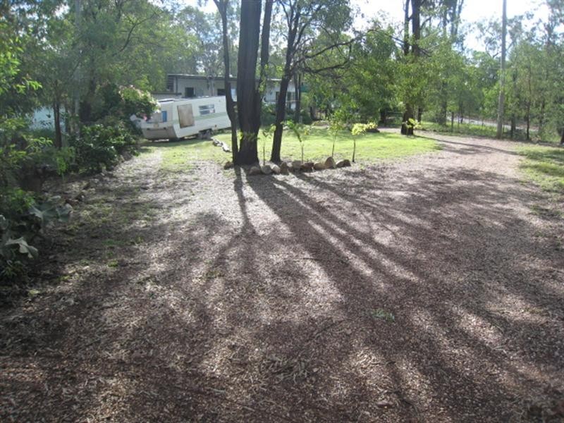Sapphire QLD 4702