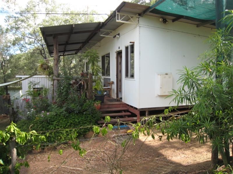 Sapphire QLD 4702
