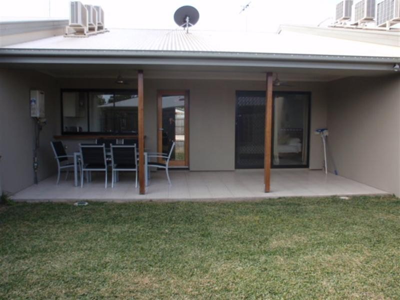 9/16 Riverview Street, Emerald QLD 4720