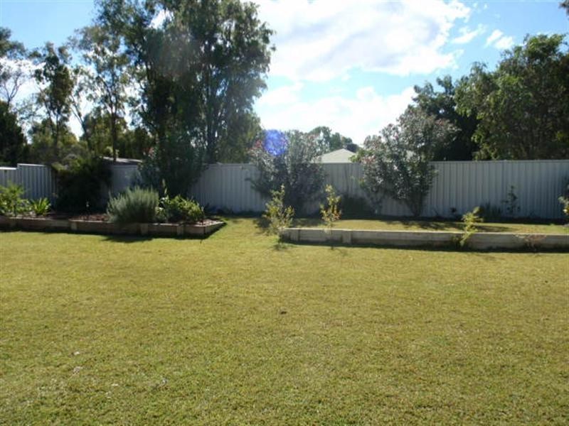 47 Newman Drive, Emerald QLD 4720