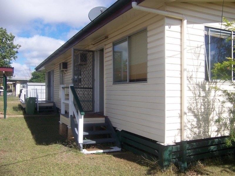 Blackwater QLD 4717