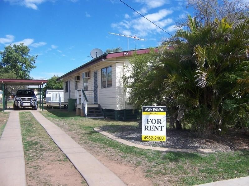 Blackwater QLD 4717
