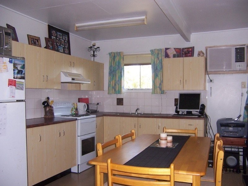 Blackwater QLD 4717