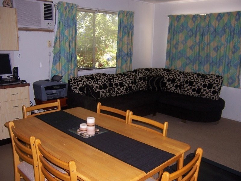 Blackwater QLD 4717