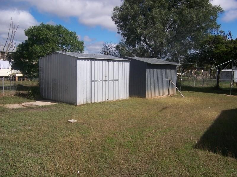 Blackwater QLD 4717