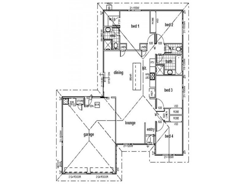 Lot 44 Mayfair Drive, Emerald QLD 4720