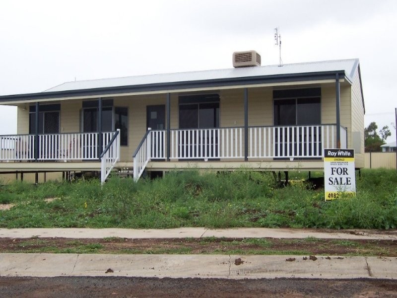 Capella QLD 4723