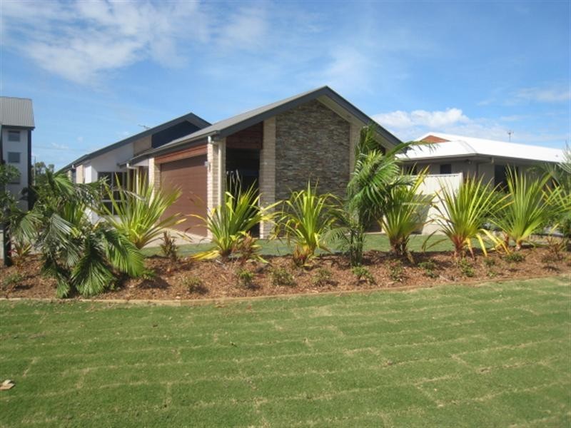 12 The Vybe, Emerald QLD 4720